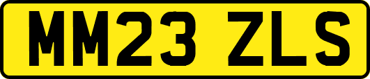MM23ZLS