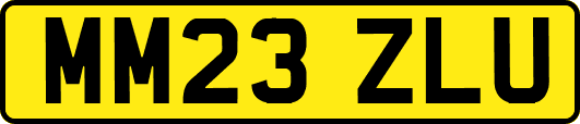 MM23ZLU