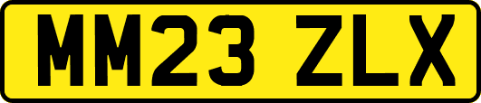 MM23ZLX