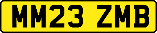 MM23ZMB