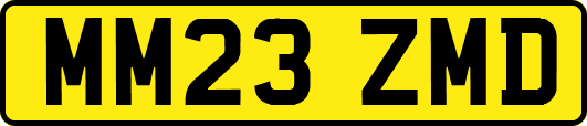 MM23ZMD