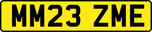 MM23ZME