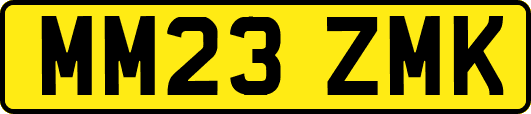 MM23ZMK