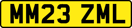 MM23ZML