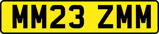 MM23ZMM