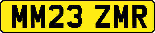 MM23ZMR