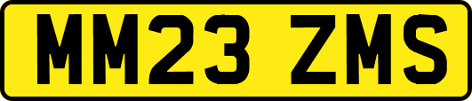 MM23ZMS