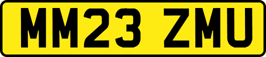 MM23ZMU