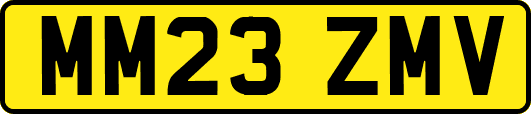 MM23ZMV