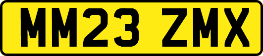 MM23ZMX