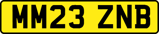 MM23ZNB