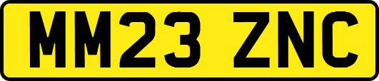 MM23ZNC