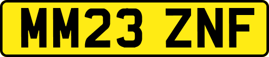 MM23ZNF