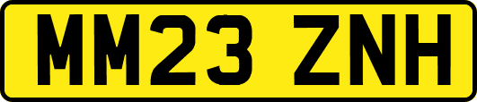 MM23ZNH