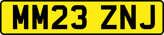 MM23ZNJ