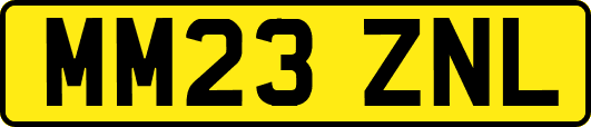 MM23ZNL