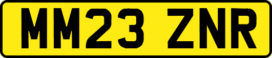 MM23ZNR