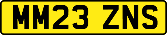 MM23ZNS