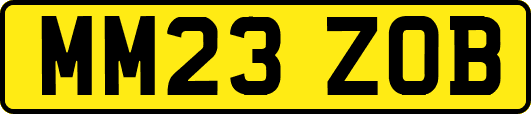 MM23ZOB
