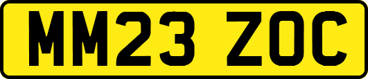 MM23ZOC