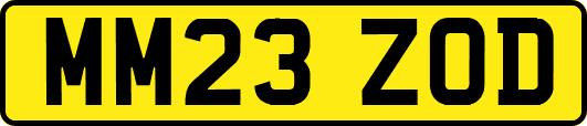 MM23ZOD