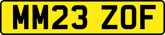 MM23ZOF