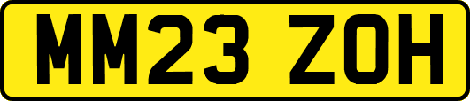 MM23ZOH