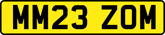 MM23ZOM