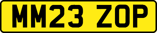 MM23ZOP