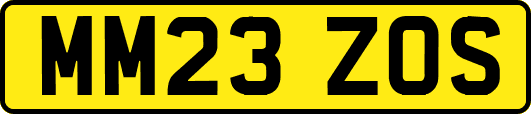 MM23ZOS