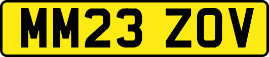 MM23ZOV