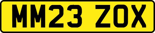 MM23ZOX