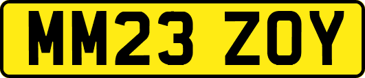 MM23ZOY