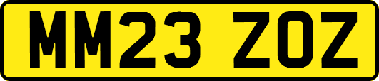 MM23ZOZ