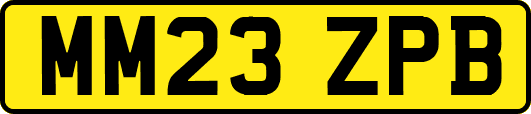 MM23ZPB