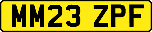 MM23ZPF