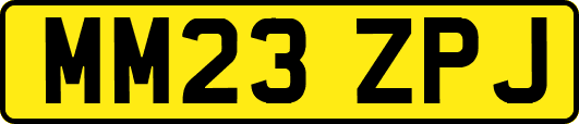 MM23ZPJ