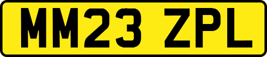 MM23ZPL