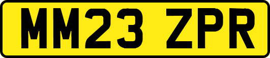 MM23ZPR