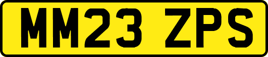 MM23ZPS