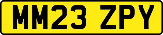 MM23ZPY
