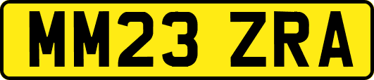 MM23ZRA