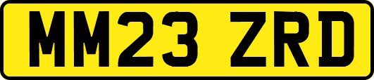 MM23ZRD