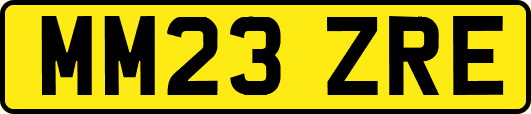 MM23ZRE