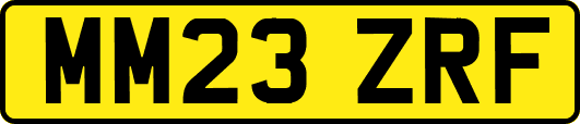 MM23ZRF