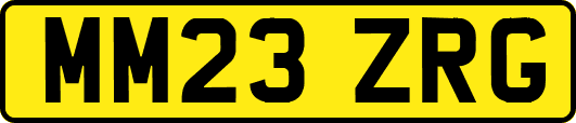 MM23ZRG