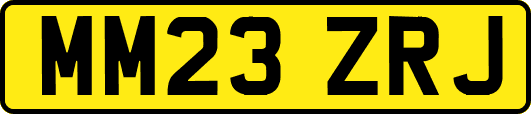 MM23ZRJ