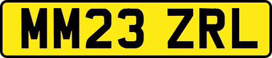 MM23ZRL