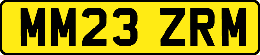 MM23ZRM