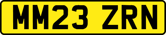MM23ZRN